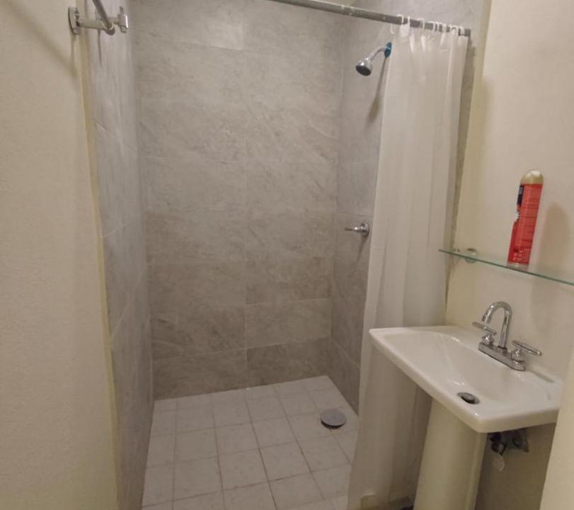 Photo of Bathroom in Colonia 5 de Diciembre