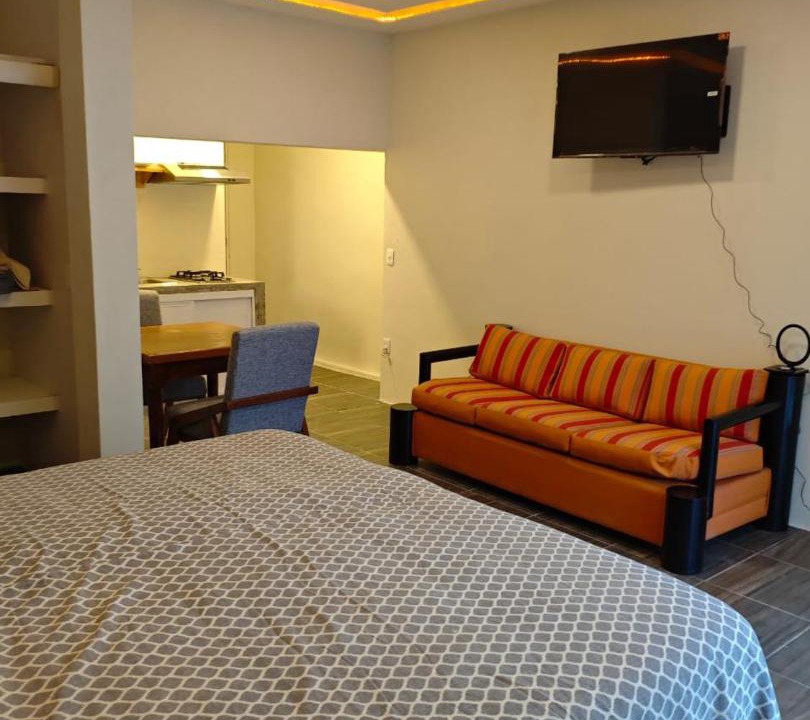 Photo of Bedroom in Colonia 5 de Diciembre
