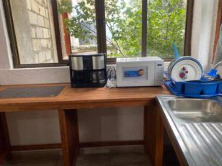 Photo of Kitchen in Tepoztlan