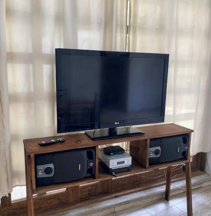 Photo of Livingroom in Tepoztlan