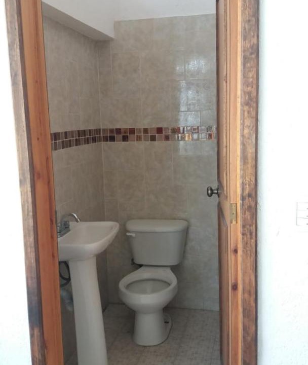Photo of Bathroom in Tepoztlan