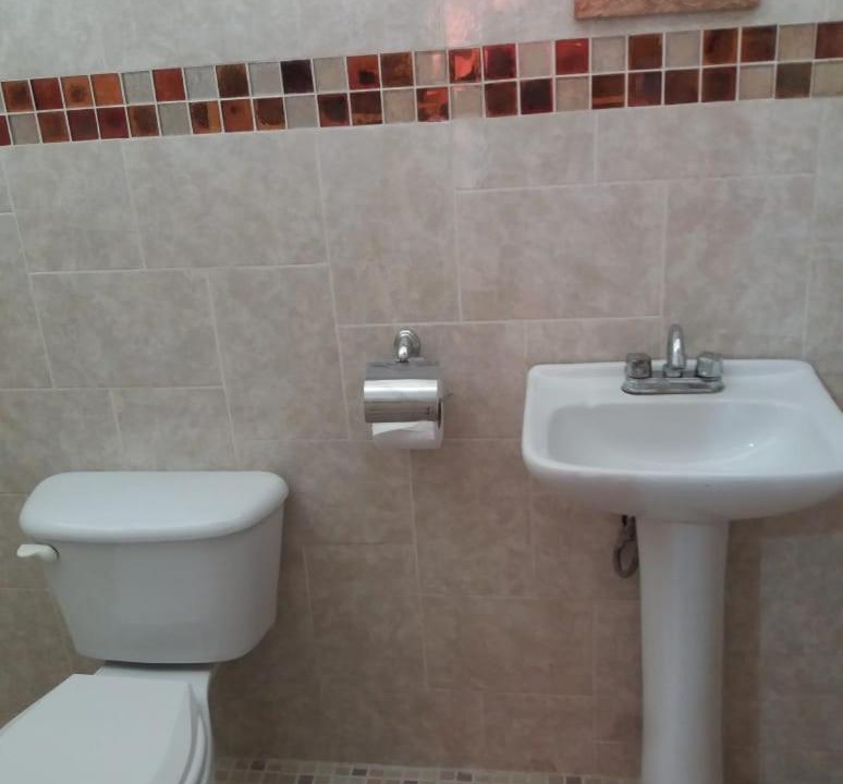 Photo of Bathroom in Tepoztlan