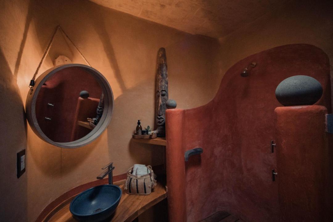 Photo of Bathroom in Rincon Coatepec