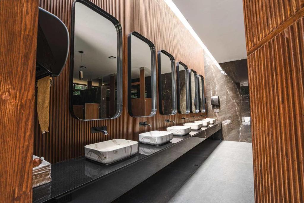 Photo of Bathroom in Cajititlan