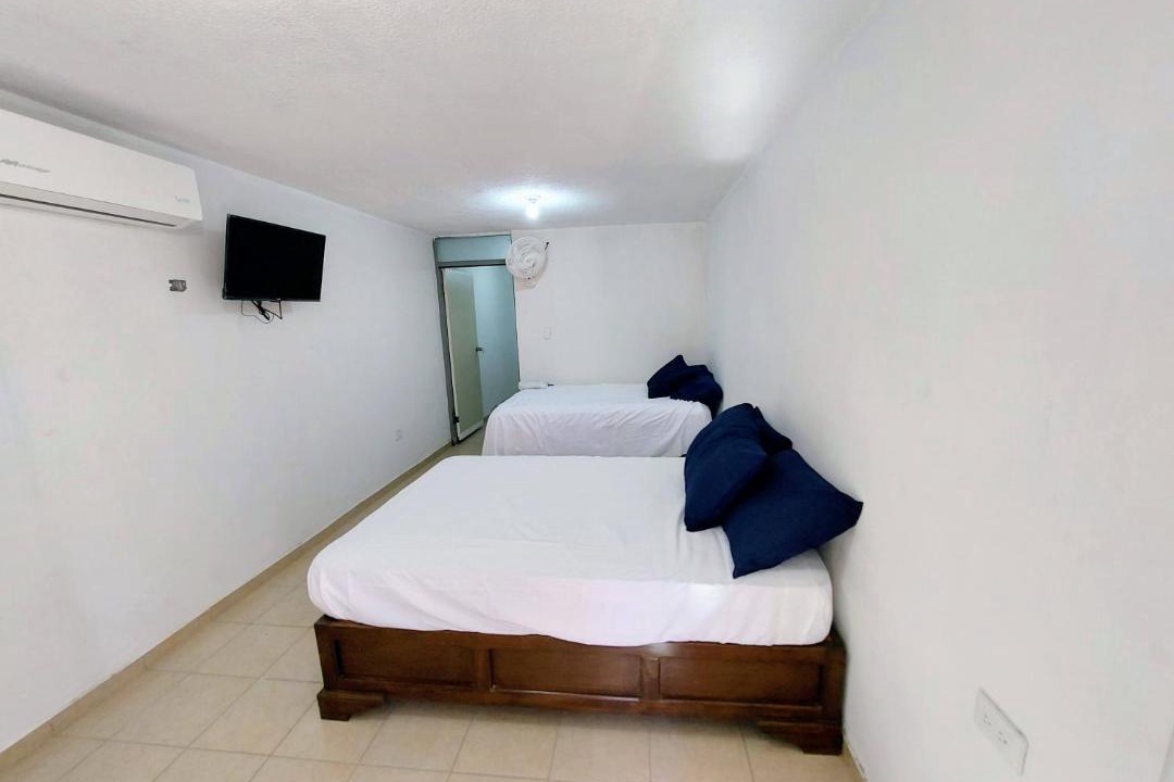 Photo of Bedroom in Hermosillo