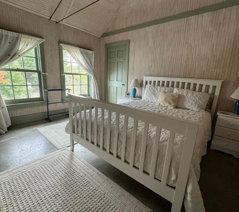 Photo of Bedroom in Newcastle