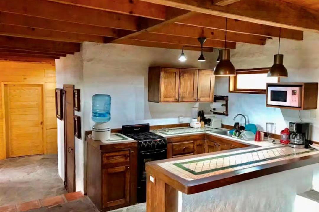 Photo of Kitchen in Tapalpa