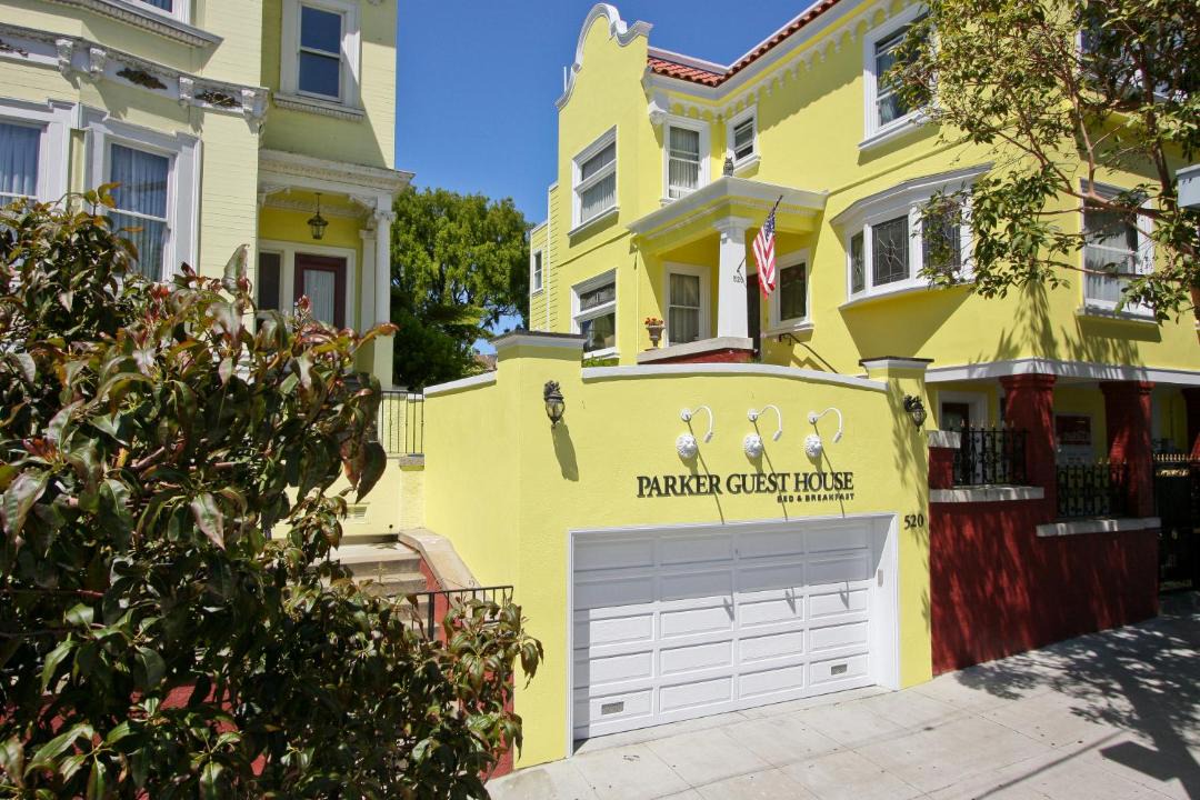 Photo of Others in Castro District