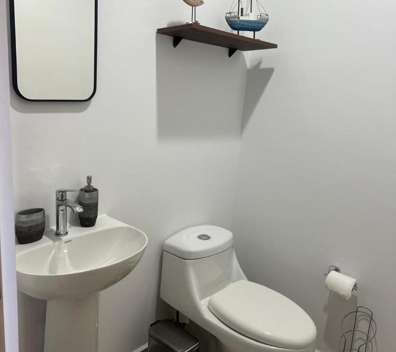 Photo of Bathroom in Cerritos