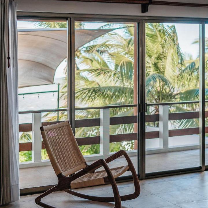 Photo of Patio Balcony in Ixil