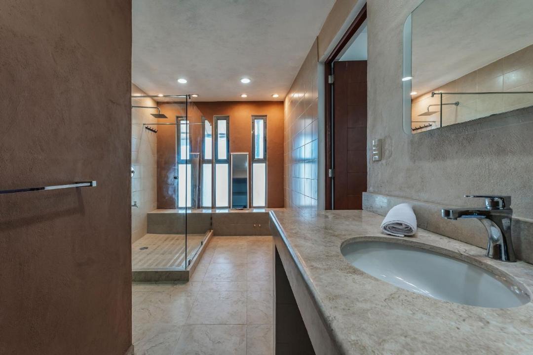 Photo of Bathroom in Ixil