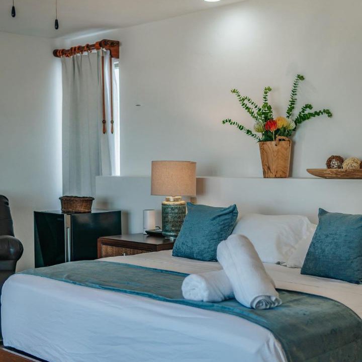 Photo of Bedroom in Ixil