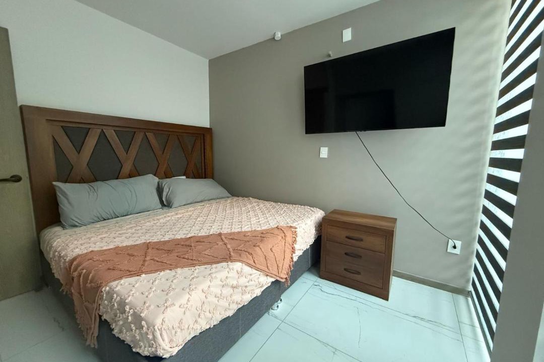 Photo of Bedroom in Zapopan