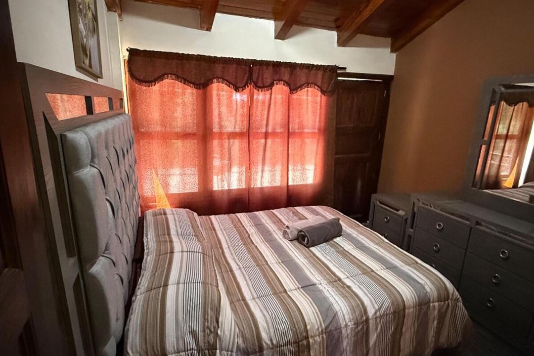 Photo of Bedroom in Mazamitla