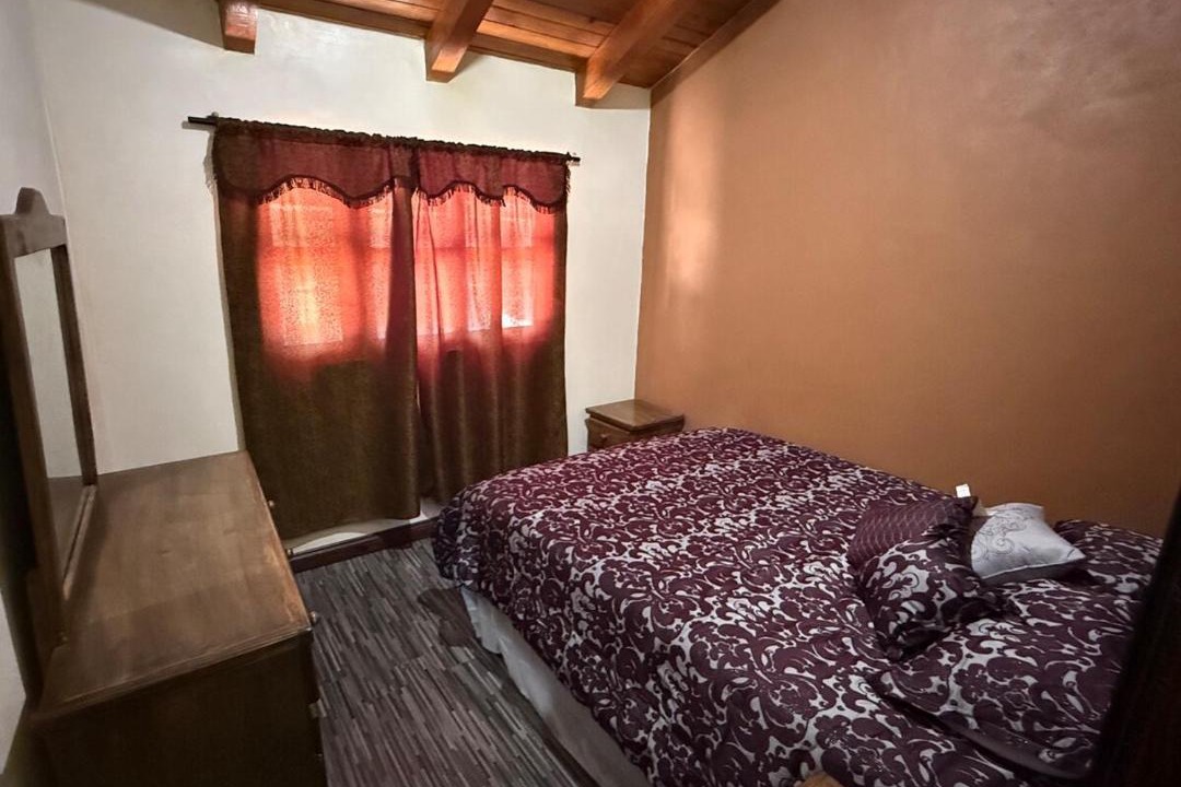 Photo of Bedroom in Mazamitla