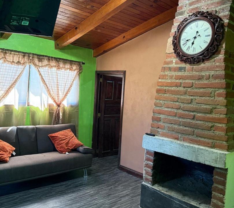 Photo of Livingroom in Mazamitla