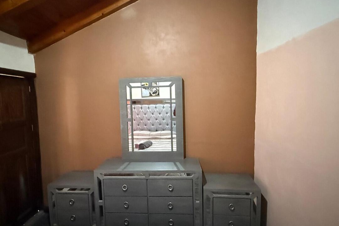 Photo of Bedroom in Mazamitla