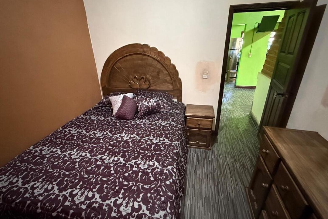 Photo of Bedroom in Mazamitla