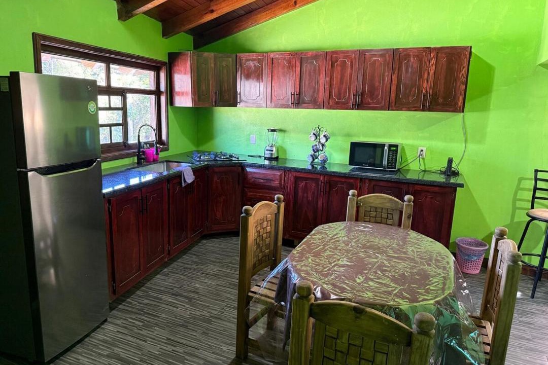 Photo of Kitchen in Mazamitla