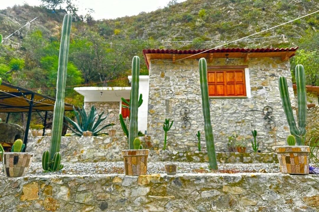 Photo of Others in Metztitlan