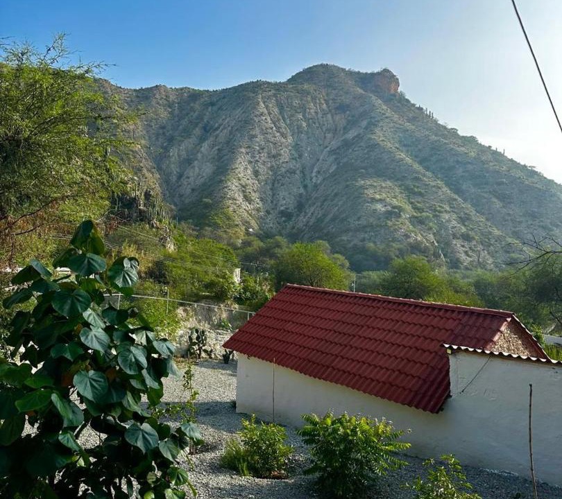 Photo of Others in Metztitlan