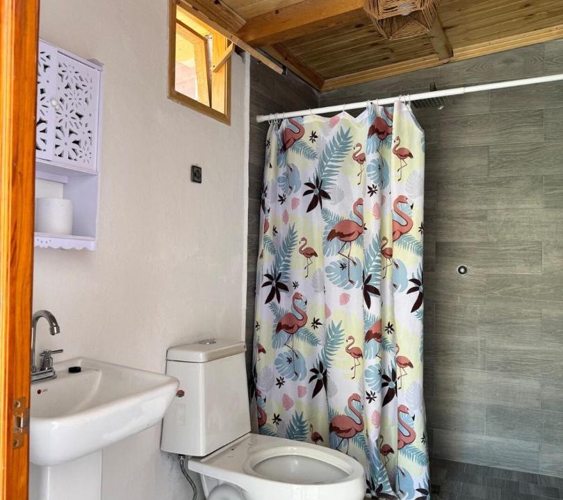 Photo of Bathroom in Metztitlan