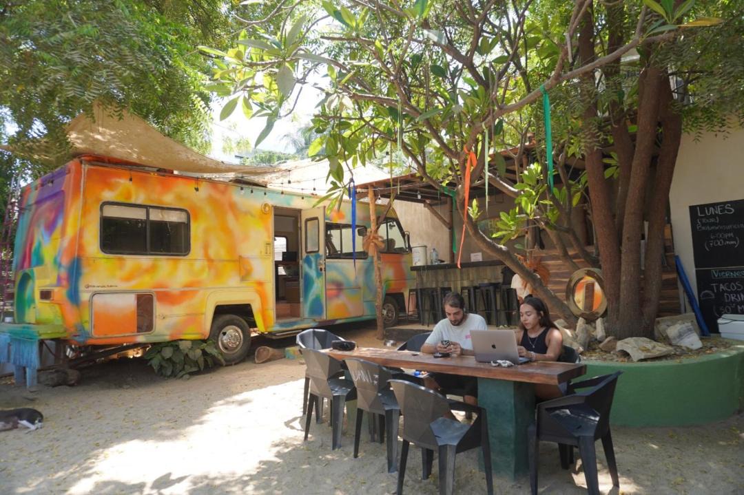 Photo of Others in Barra de Colotepec