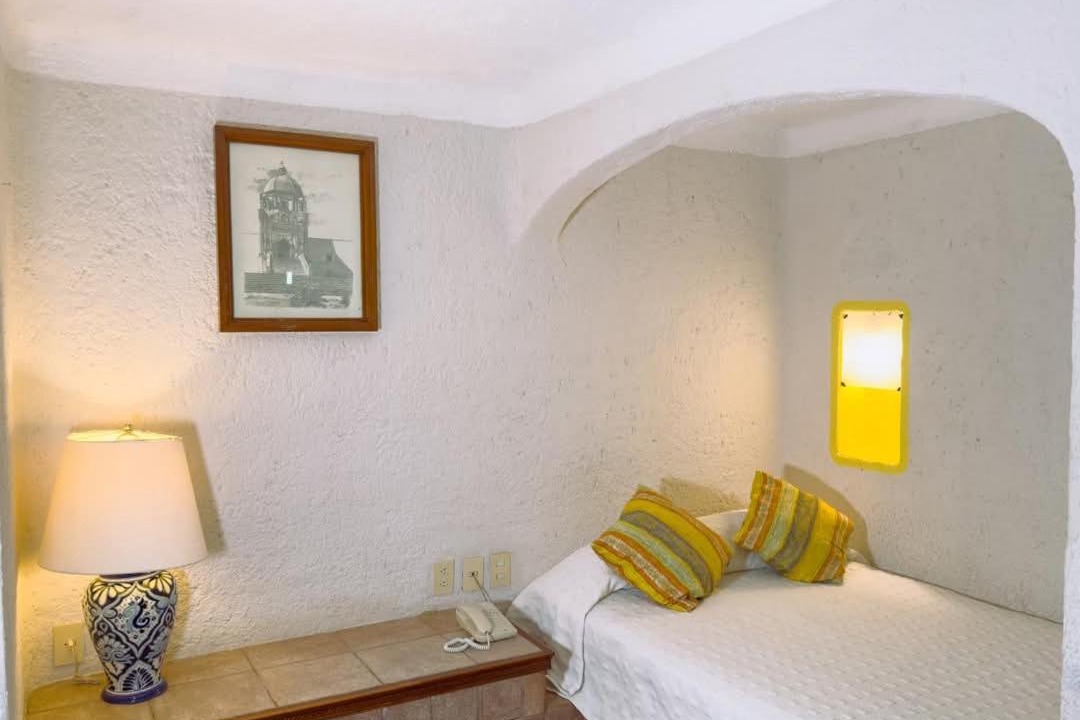 Photo of Bedroom in Cholula