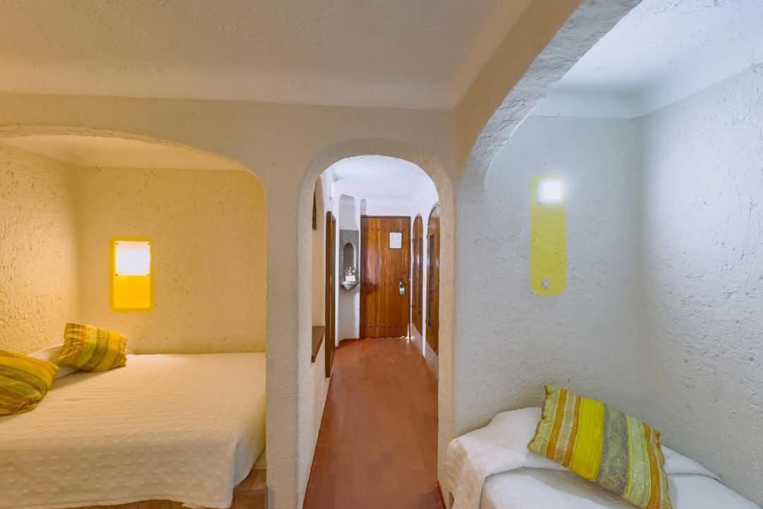 Photo of Bedroom in Cholula