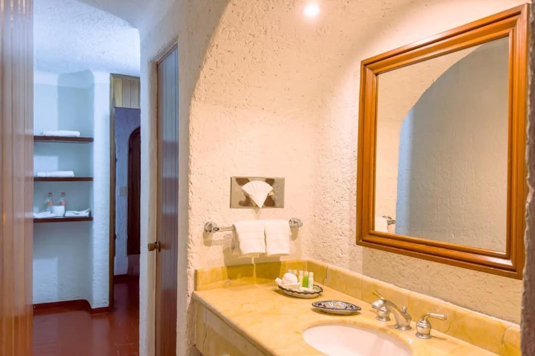 Photo of Bathroom in Cholula