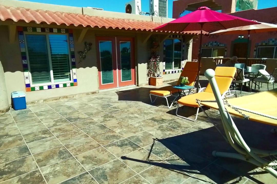 Photo of Patio Balcony in Bella Vista