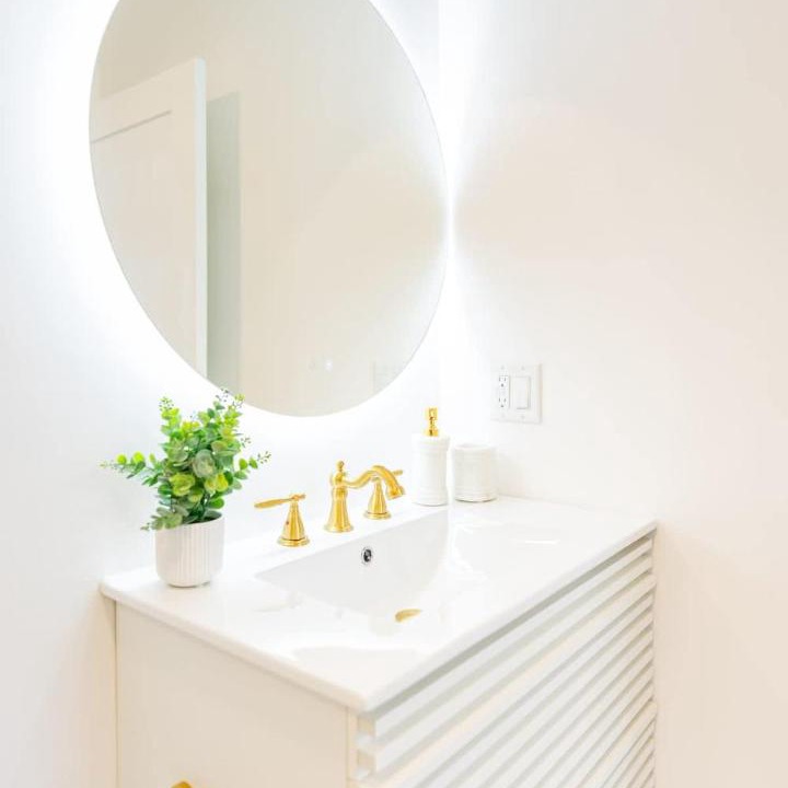 Photo of Bathroom in Eagle Hill