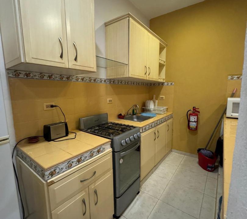 Photo of Kitchen in Celestun