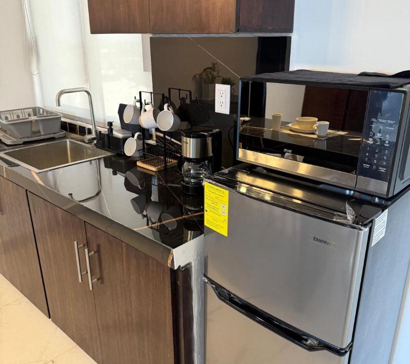 Photo of Kitchen in Anton Lizardo