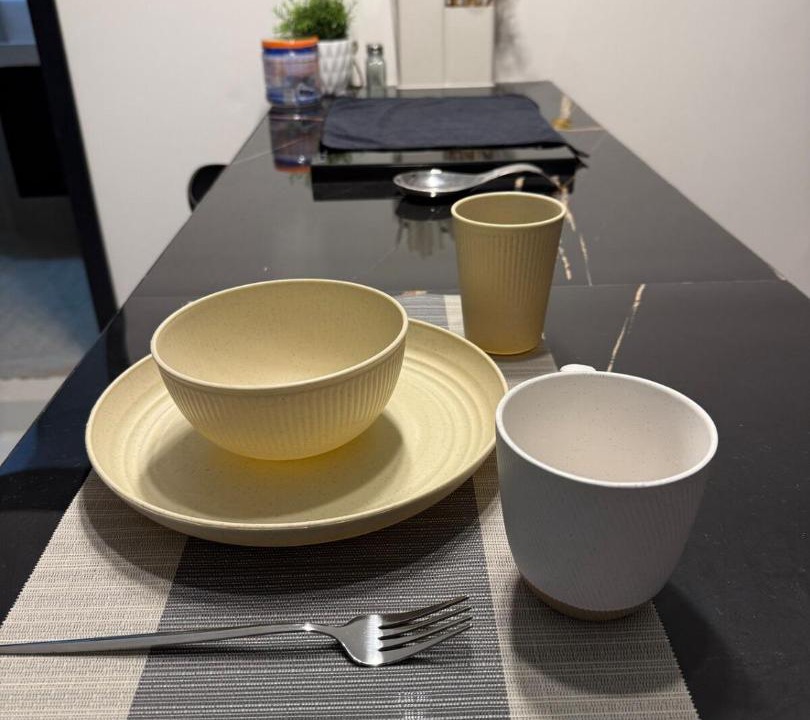Photo of Kitchen in Anton Lizardo