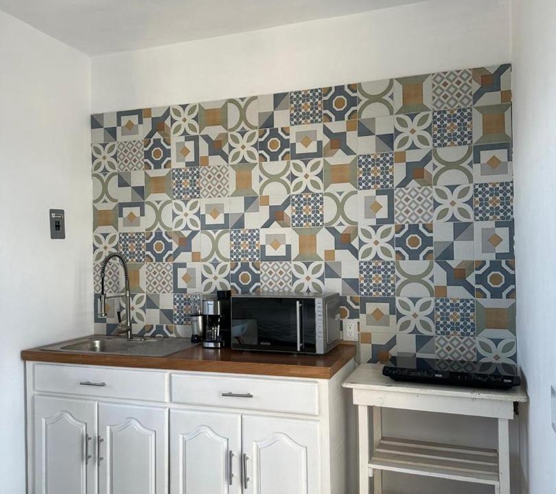 Photo of Kitchen in El Llano