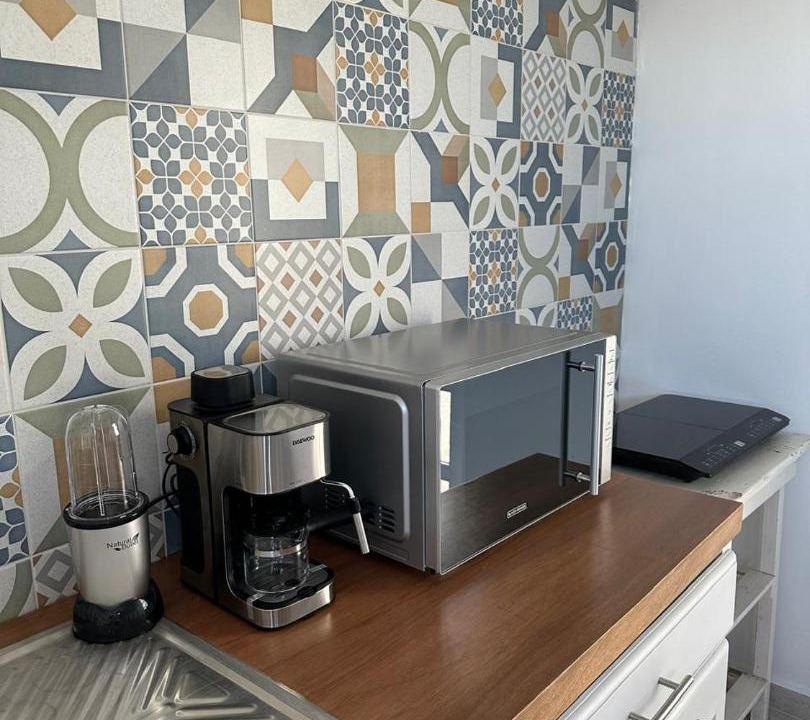 Photo of Kitchen in El Llano
