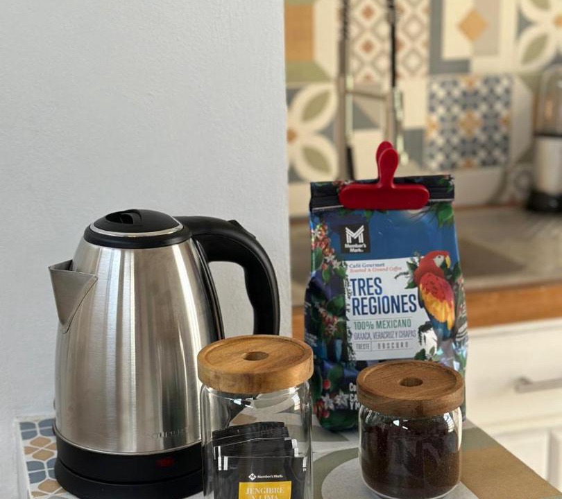 Photo of Kitchen in El Llano