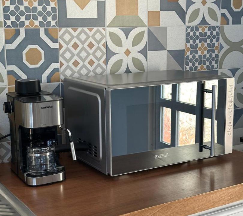 Photo of Kitchen in El Llano