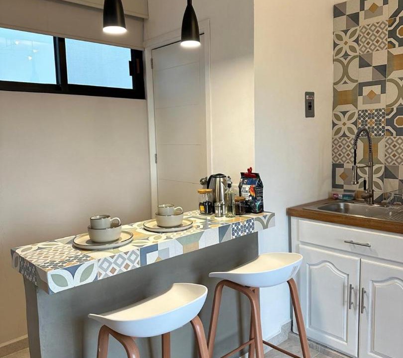 Photo of Kitchen in El Llano