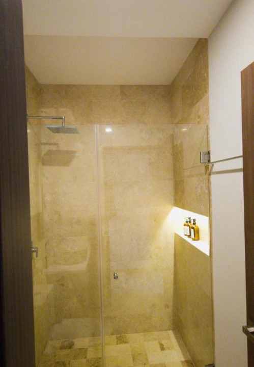 Photo of Bathroom in Zona Hotelera