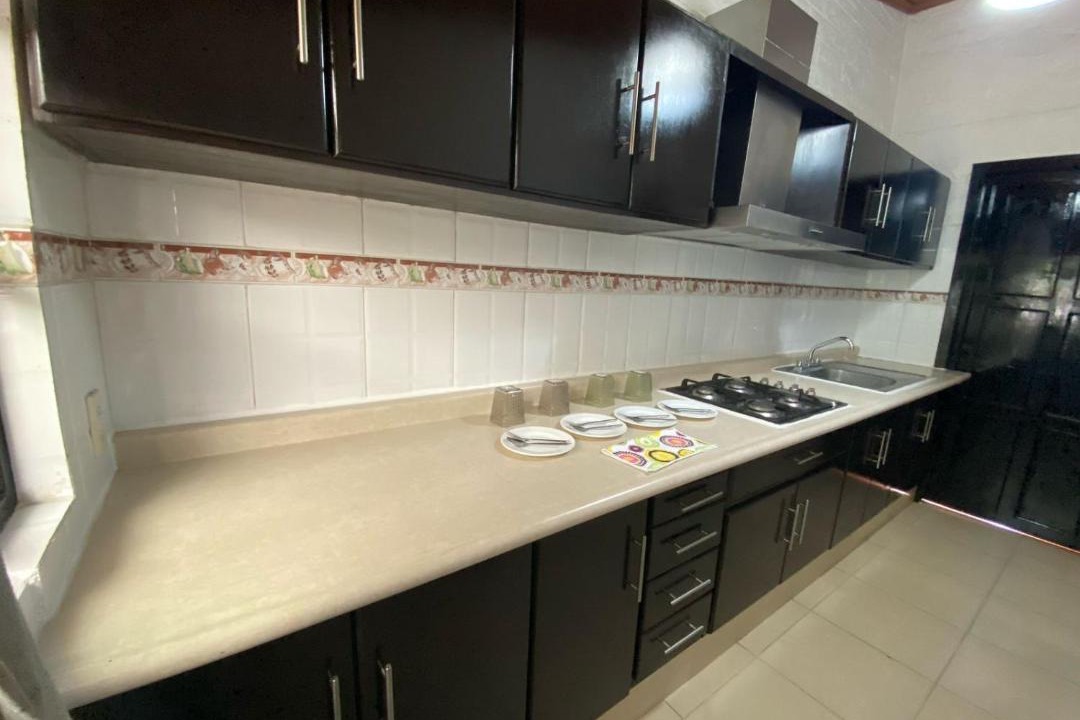 Photo of Kitchen in Del Cerrillo