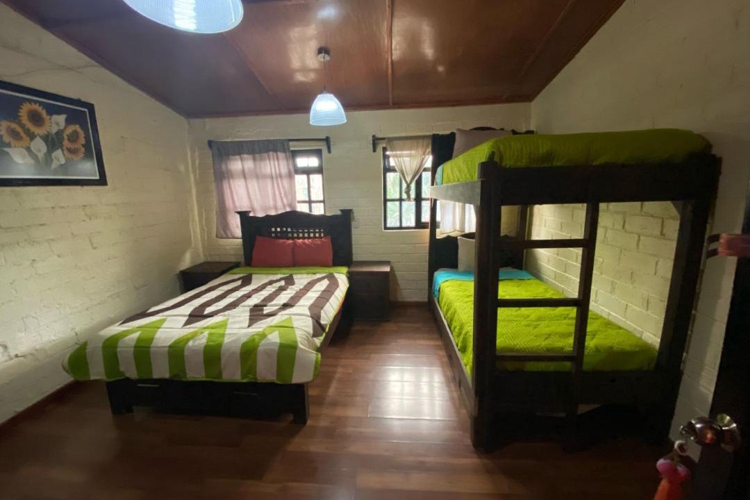 Photo of Bedroom in Del Cerrillo