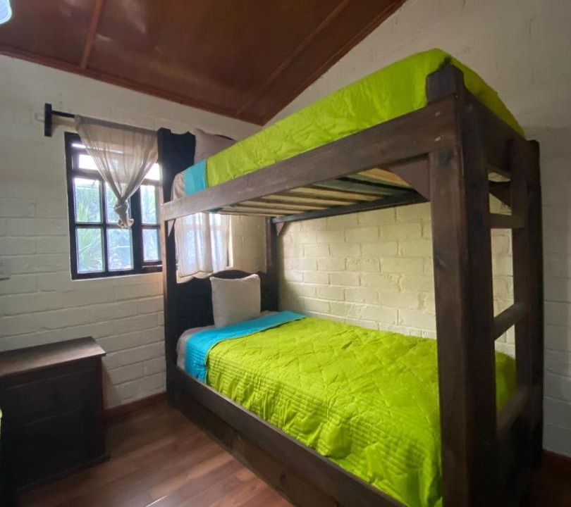 Photo of Bedroom in Del Cerrillo