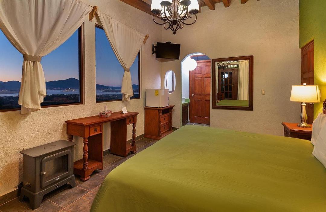 Photo of Bedroom in Patzcuaro