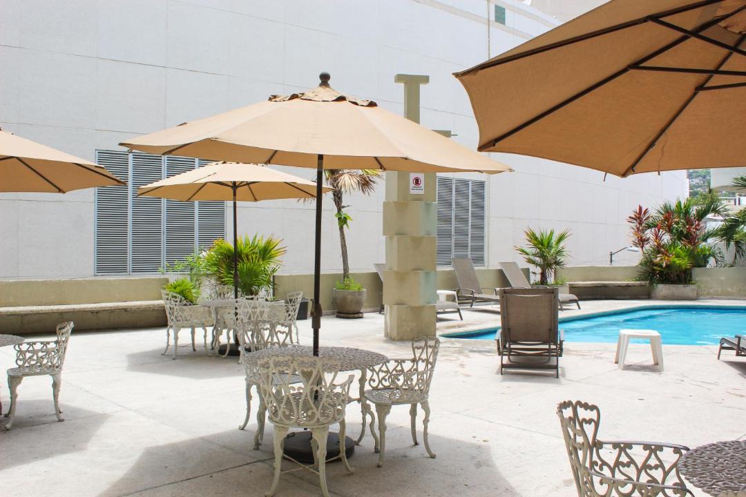 Photo of Patio Balcony in Magallanes