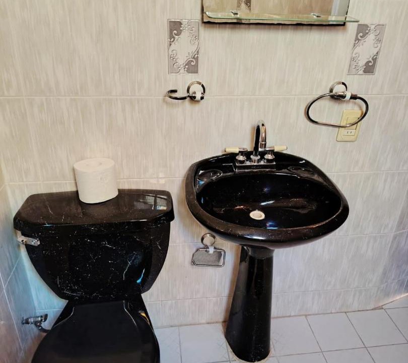 Photo of Bathroom in Historic Centre