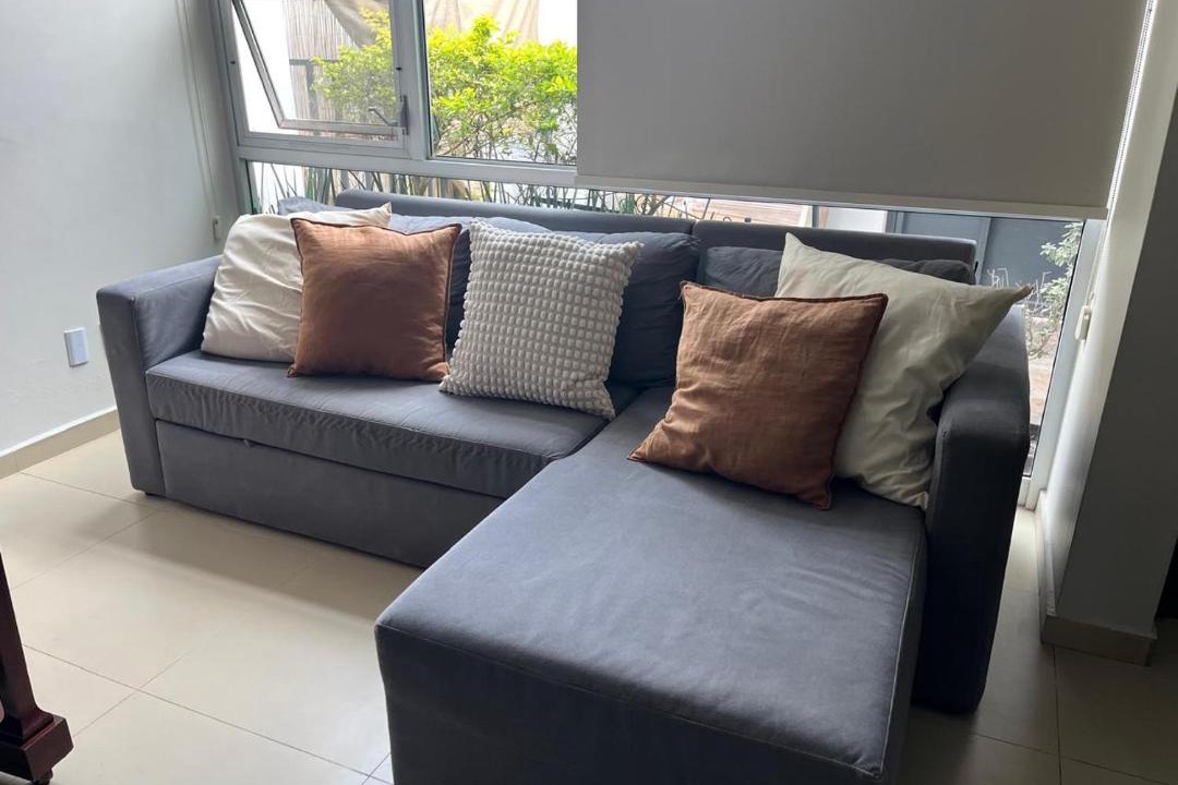 Photo of Livingroom in Chapalita