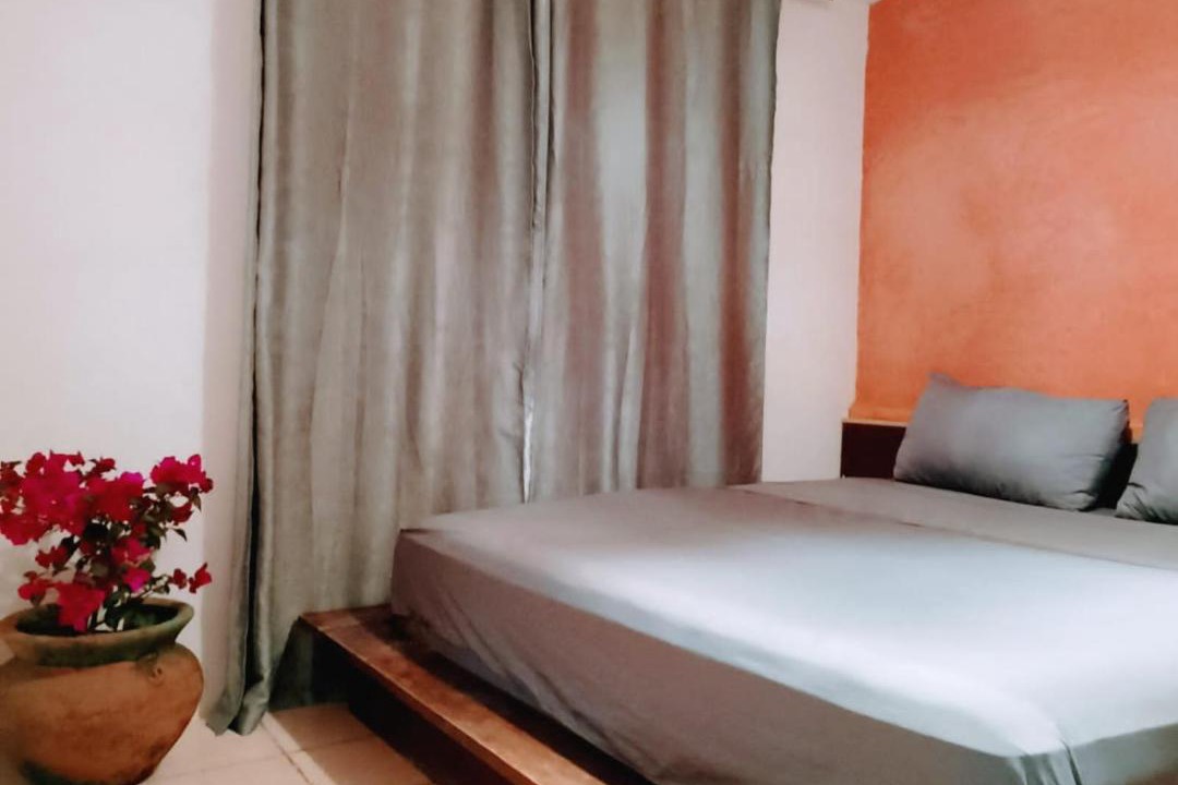 Photo of Bedroom in Santa Lucia