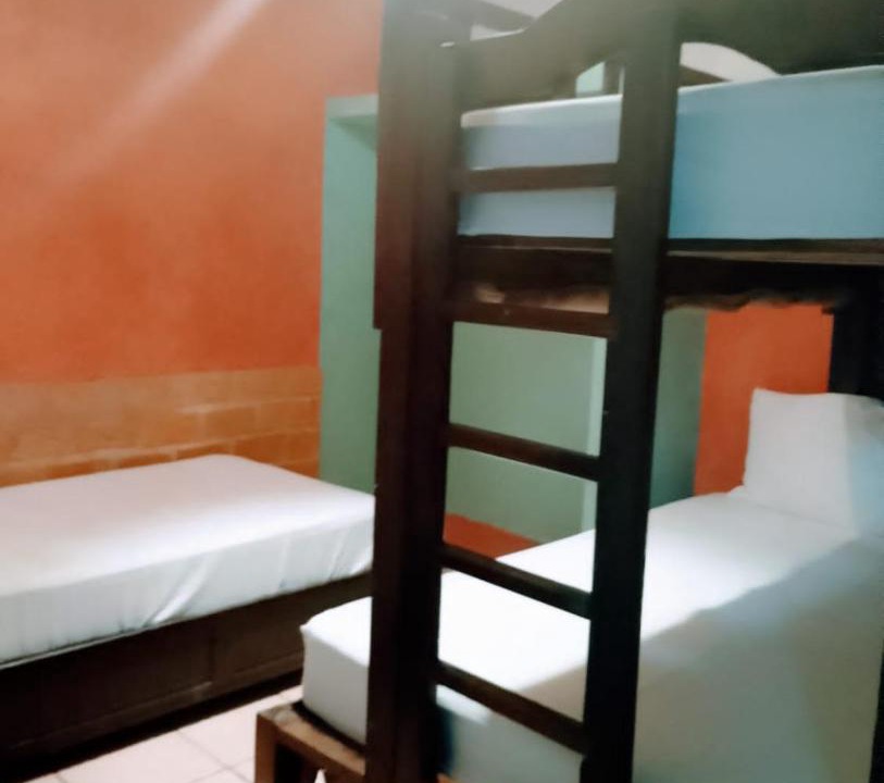 Photo of Bedroom in Santa Lucia